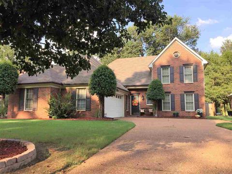 3291 E Pinetree Loop