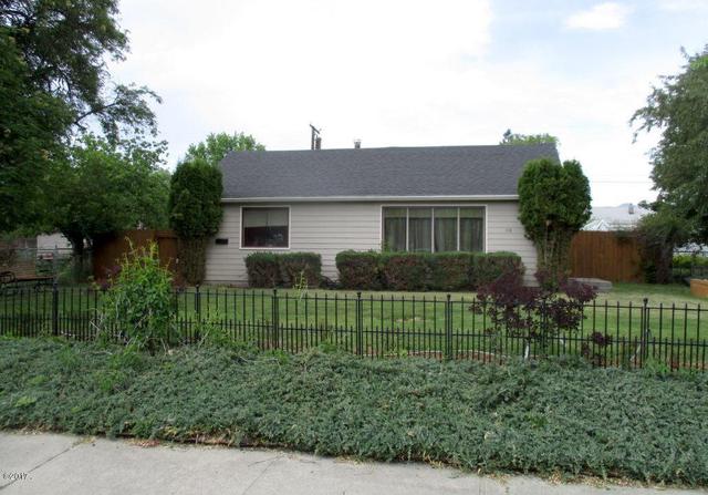 1019 Hilda Ave