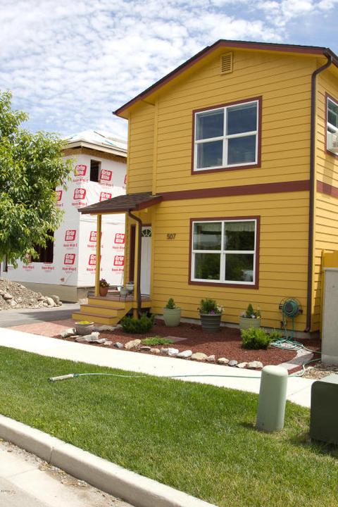 722 Taylor St
