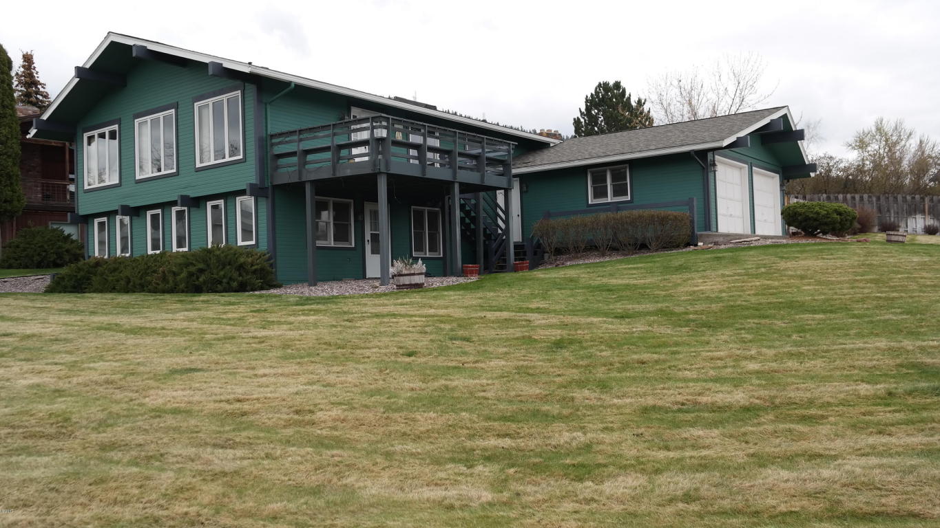 809 Polaris Way