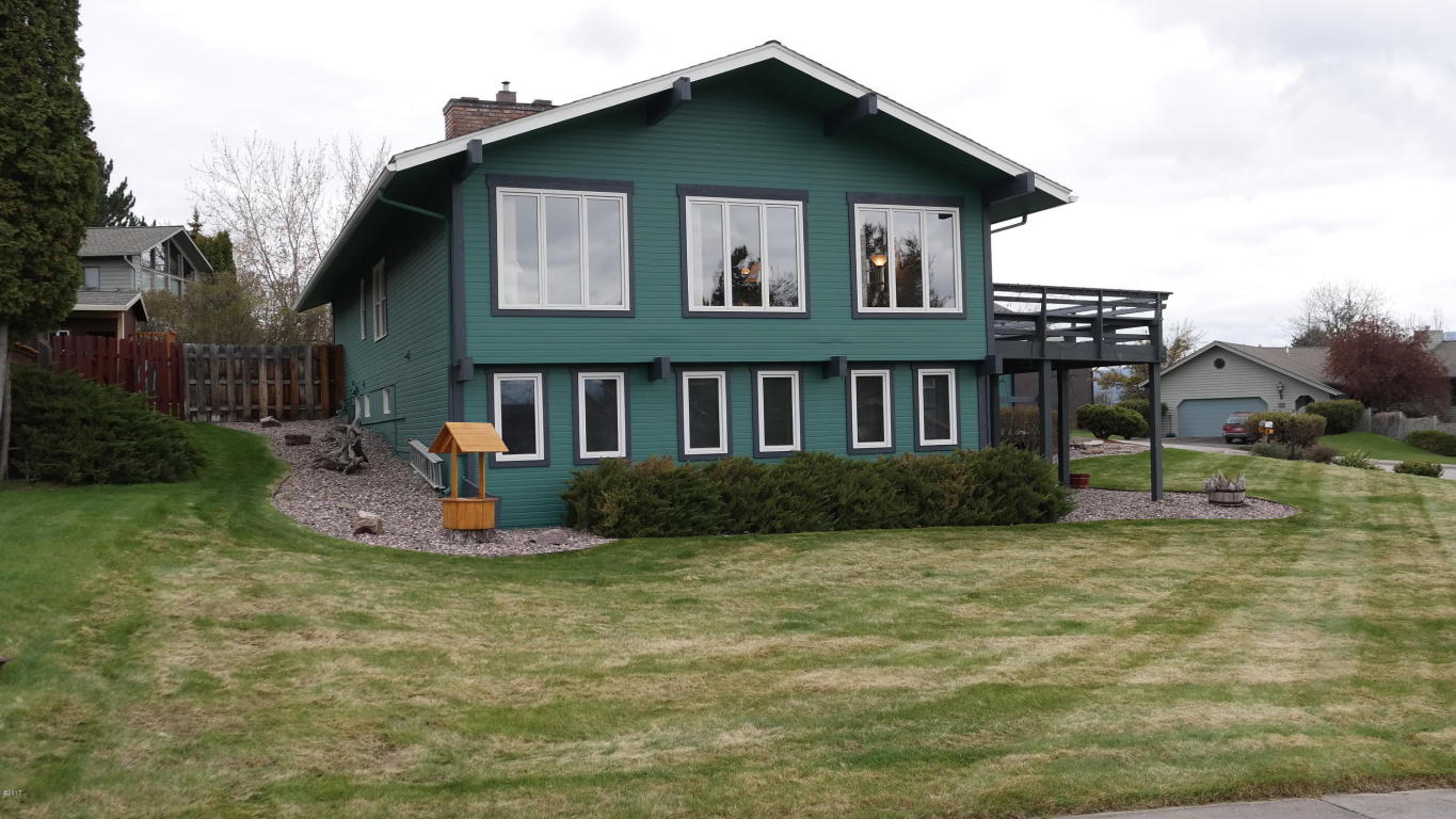 809 Polaris Way