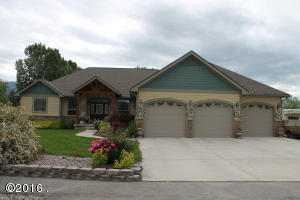 For Sale: 1889 Dairy View Ct Missoula, MT 59804