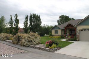 For Sale: 1889 Dairy View Ct Missoula, MT 59804
