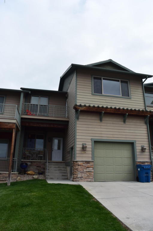 2543 Latigo Dr