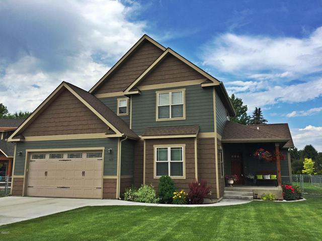 7495 Peregrine Ct