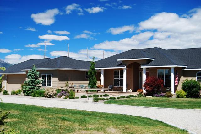 341 Cartwright Way