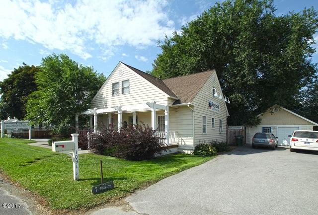 341 Cartwright Way