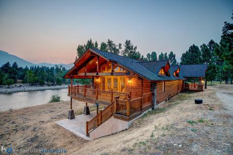 1096 Bear Creek Trl
