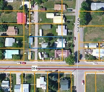505 W 19th Ave W