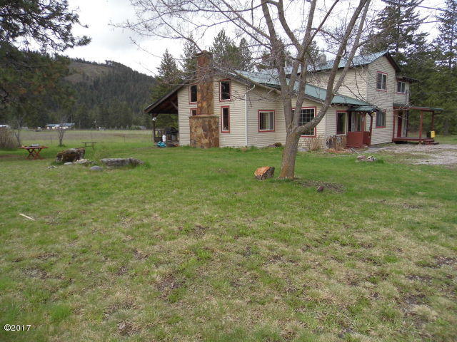 316 Buchanan Street South W