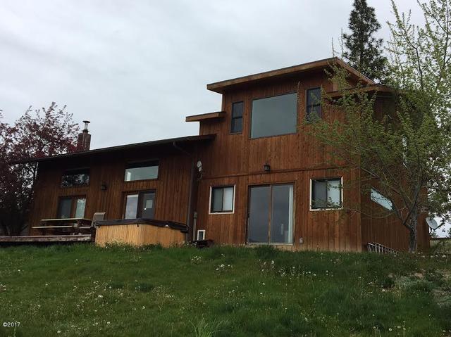 558 Timber Trl