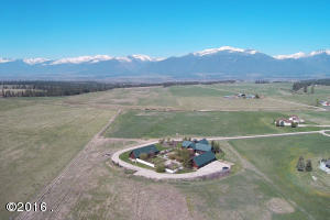 818 Sunset Orchard Ln, Stevensville MT 59870
