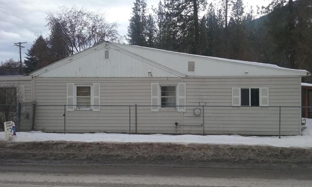 300 Clark Fork Dr