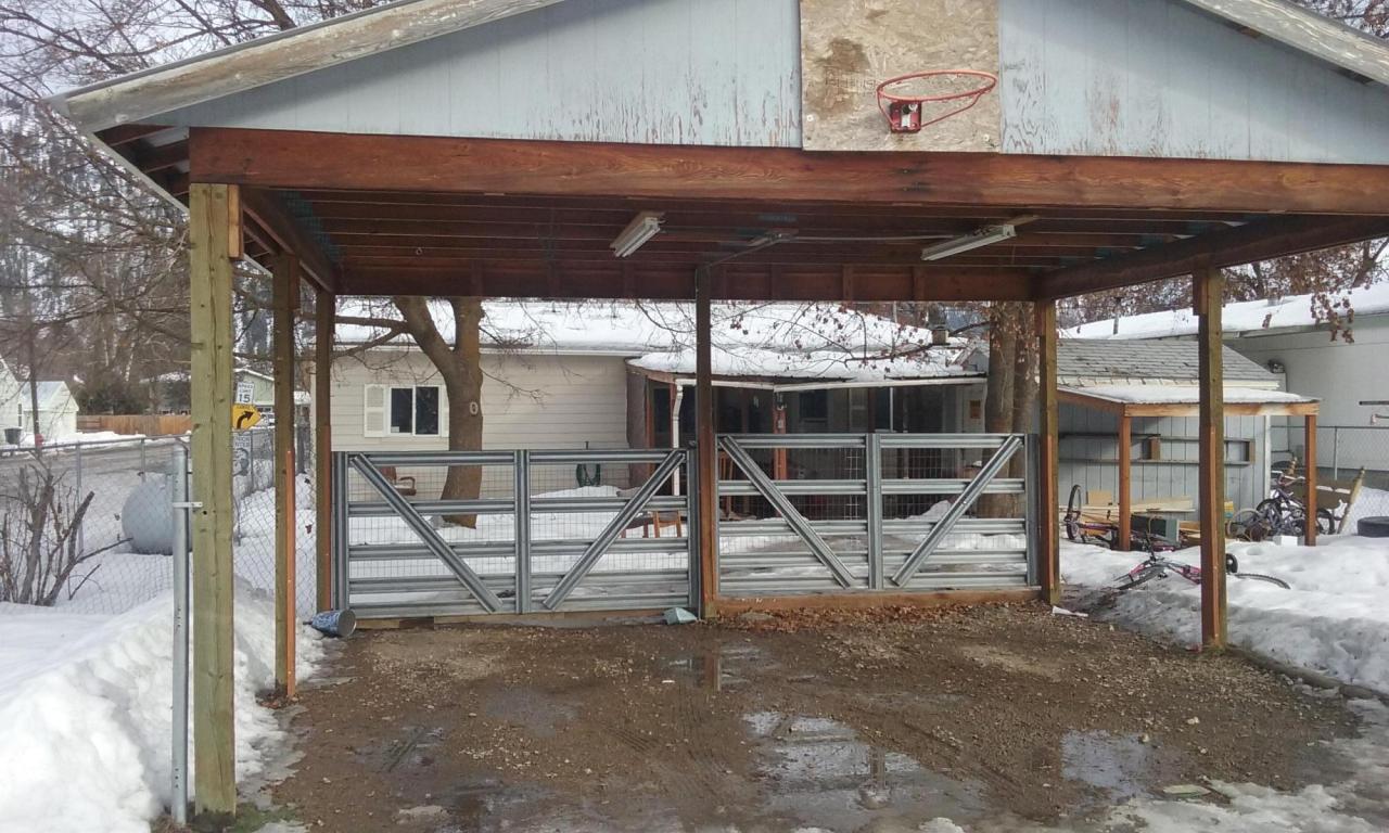 300 Clark Fork Dr