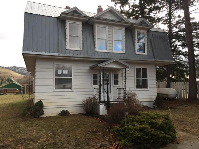 300 Clark Fork Dr