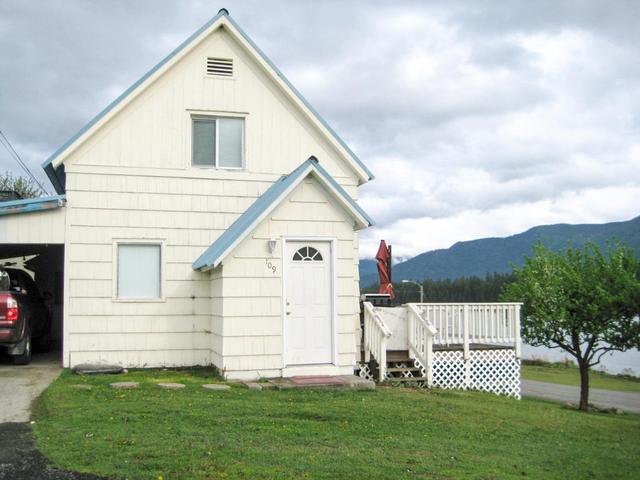 300 Clark Fork Dr