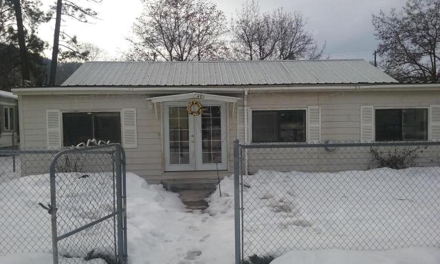 300 Clark Fork Dr