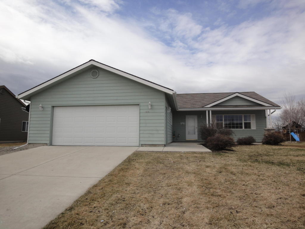 195 Meadow Vista Loop UNIT H