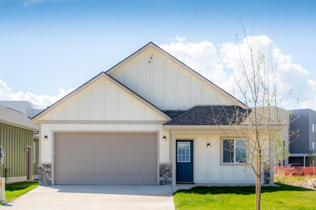 447 Hollyhock Ln
