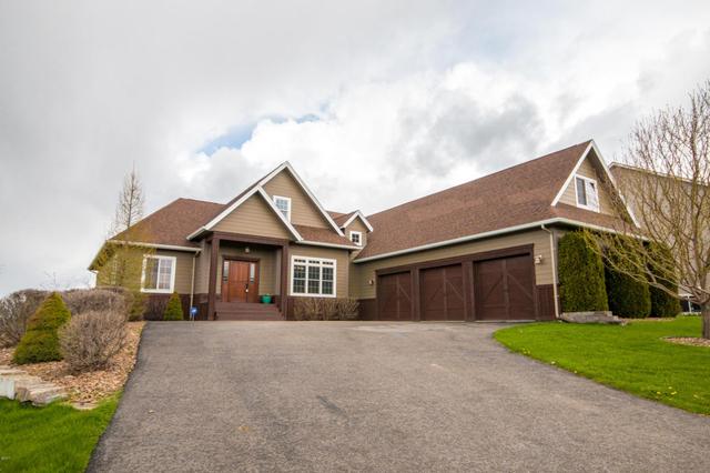 124 Le Doux Dr