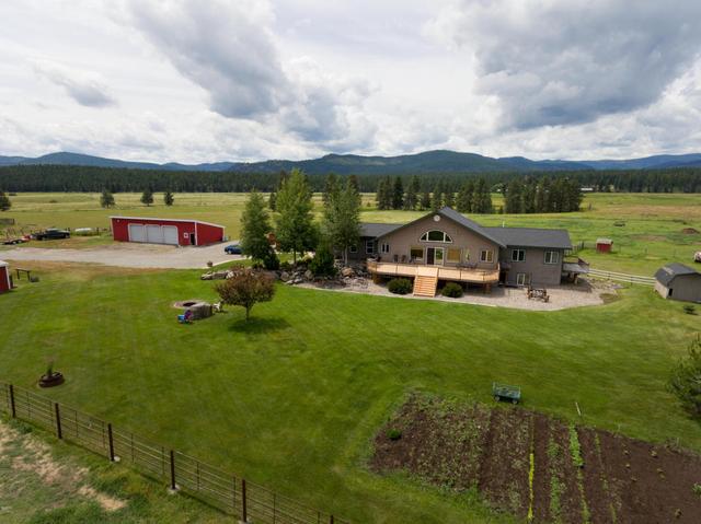 124 Le Doux Dr