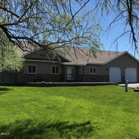 124 Le Doux Dr
