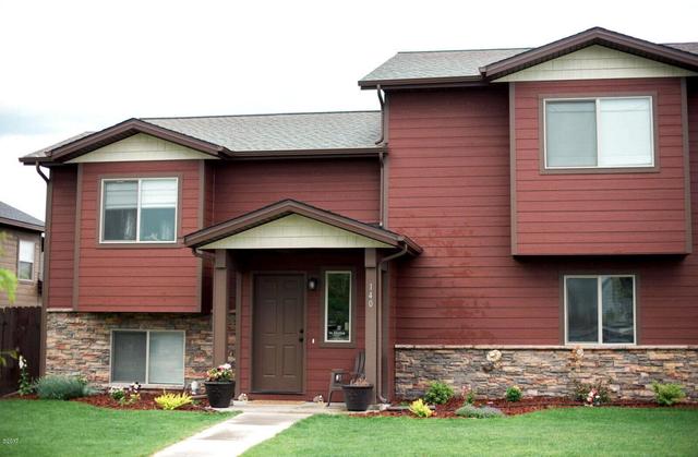 22 W View Dr