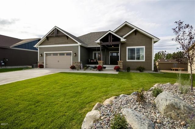 327 Ponderosa Ln