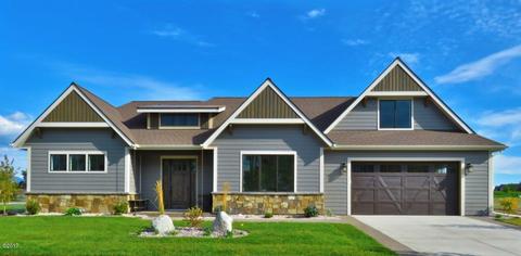 327 Ponderosa Ln