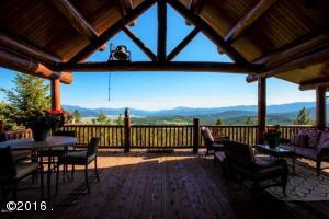 1289 Yodel Dog Peak
