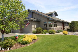 For Sale: 67 Bay Harbor Dr Bigfork, MT 59911