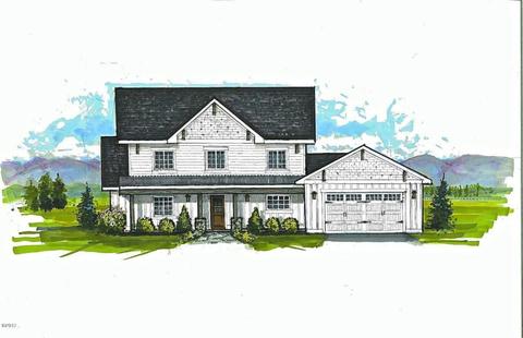 230 Conrad Point Dr