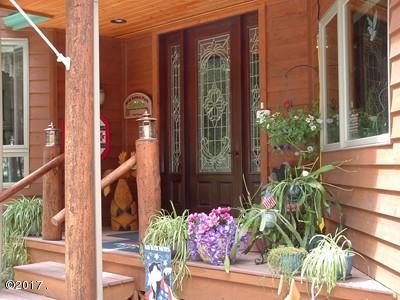 842 Lake Creek Rd