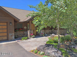 2687 Rest Haven Dr, Whitefish MT 59937
