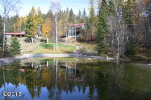 745 Northwoods Dr