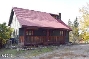 745 Northwoods Dr