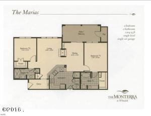 6104 Monterra Ave UNIT g