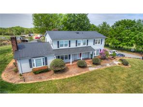 414 Burton Rd, Advance NC 27006