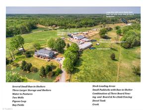 414 Burton Rd, Advance NC 27006