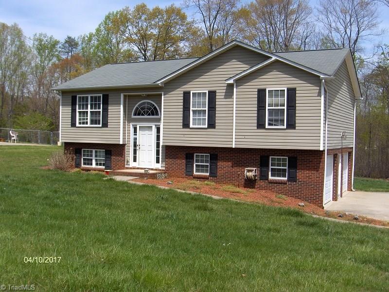 132 Whispering Creek Rd