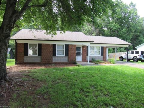 2612 Nc Highway 268