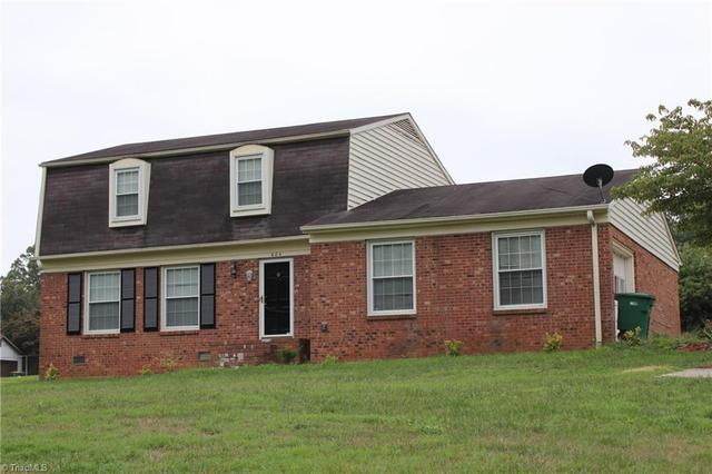 560 Lewisville Clemmons Rd