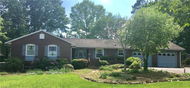 560 Lewisville Clemmons Rd
