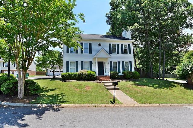 560 Lewisville Clemmons Rd
