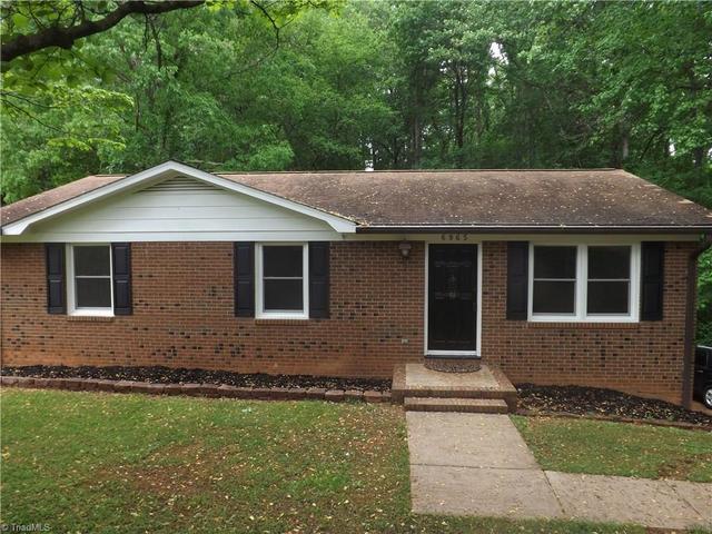 560 Lewisville Clemmons Rd
