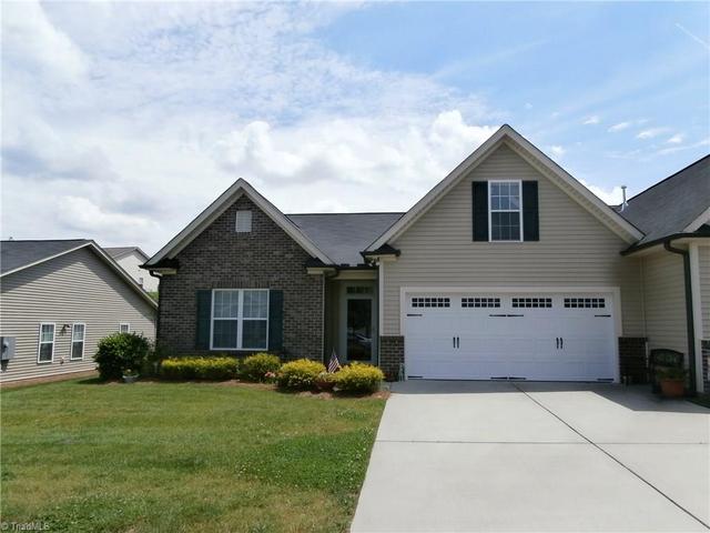 560 Lewisville Clemmons Rd