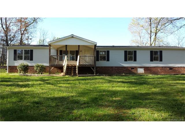 For Sale: 121 Koala Ln Lowgap, NC 27024