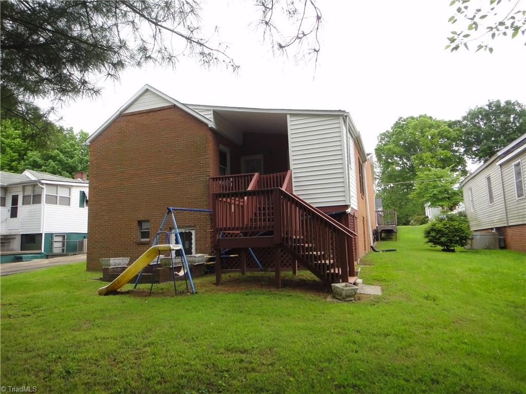 210 W Hunter St