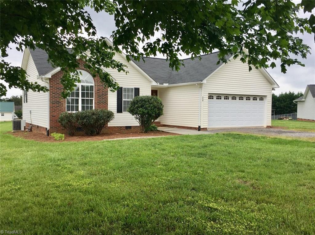 1051 Bear Creek Church Rd