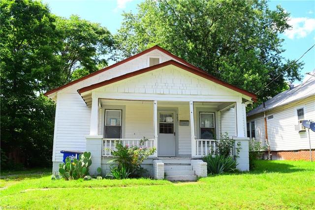 509 Devonshire St
